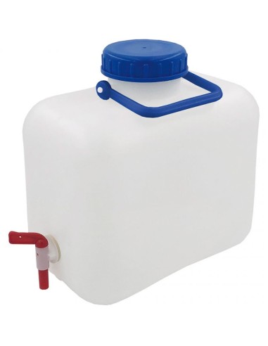 High Peak 10 L water tank 41463
