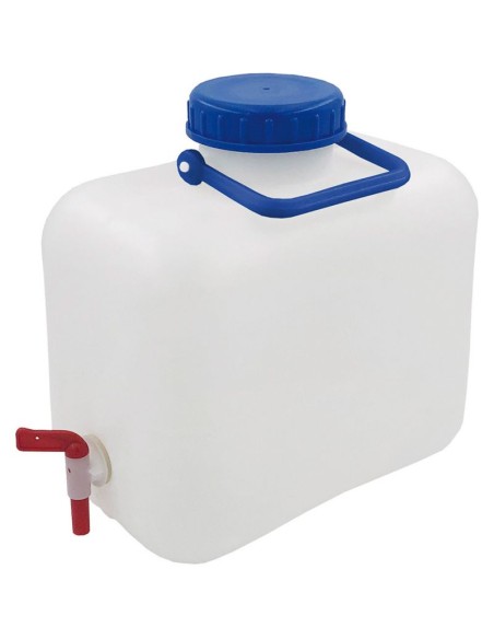 High Peak 10 L water tank 41463