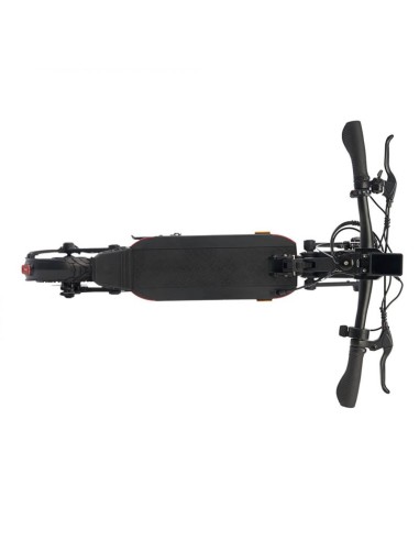 Motus Electric Scooter PRO10 2022 810W 20 kmh