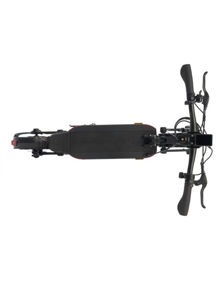 Motus Electric Scooter PRO10 2022 810W 20 kmh