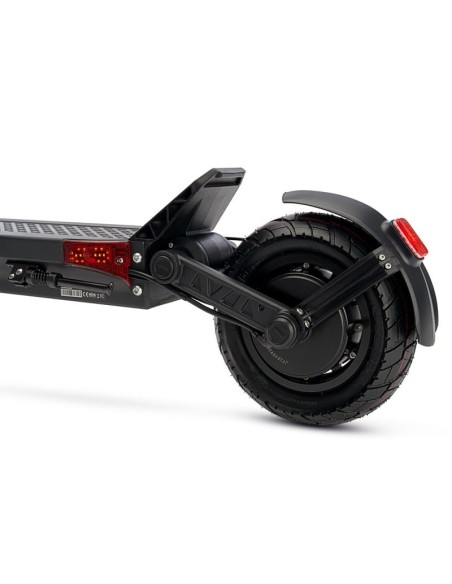 Motus Electric Scooter PRO10 2022 810W 20 kmh