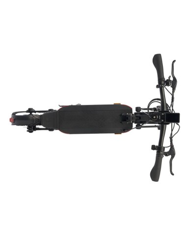 Motus Electric Scooter PRO10 2022 810W 20 kmh