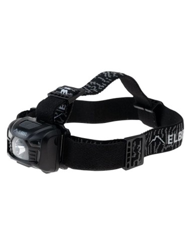 Flashlight Headlamp Elbrus Jodalight