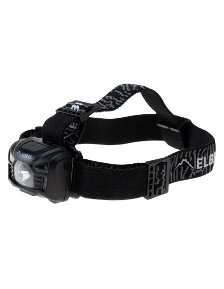 Flashlight Headlamp Elbrus Jodalight
