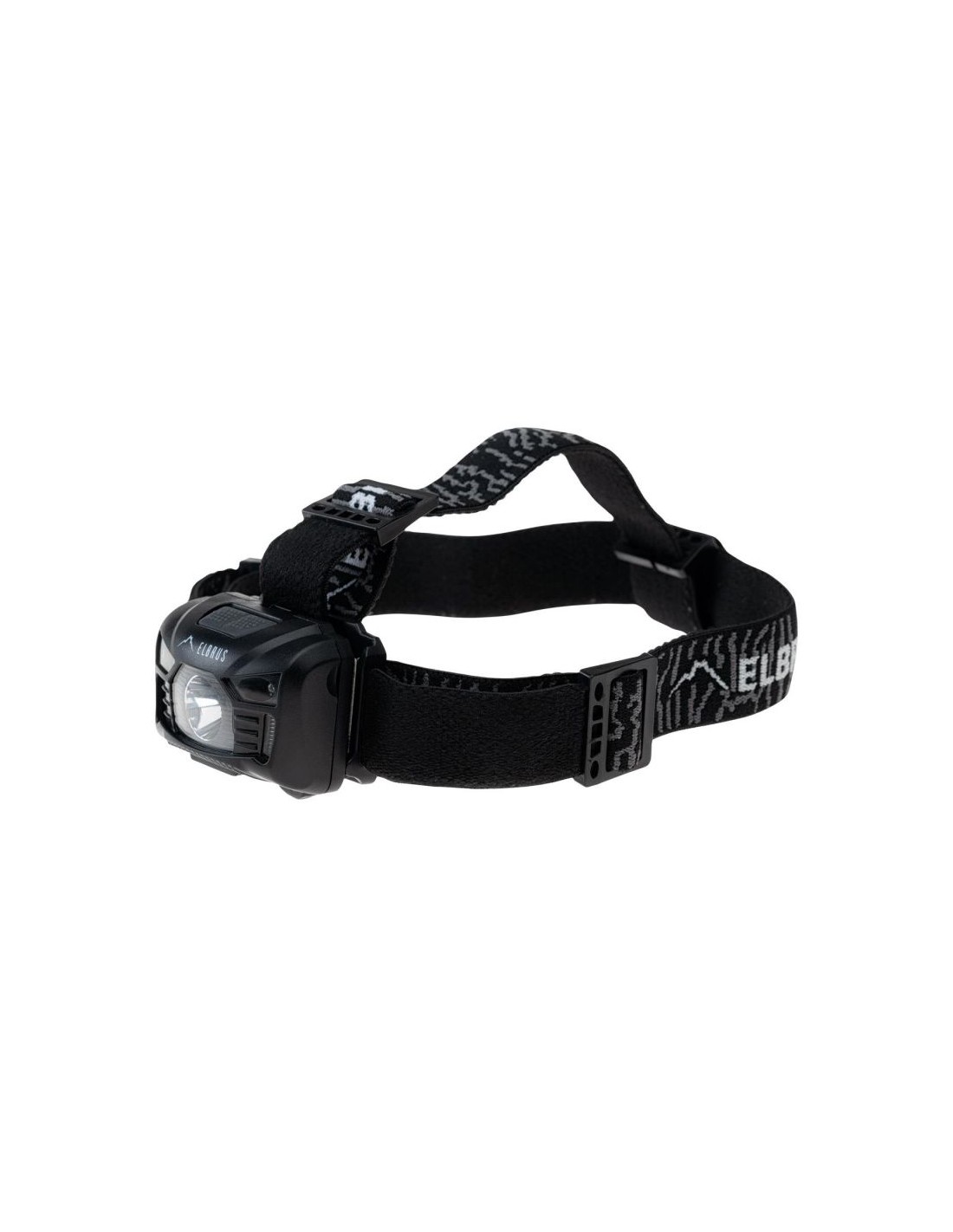 Elbrus Flashlight Headlamp Elbrus Jodalight
