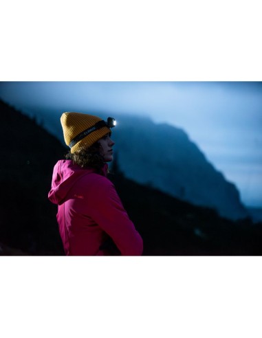 Flashlight Headlamp Elbrus Jodalight