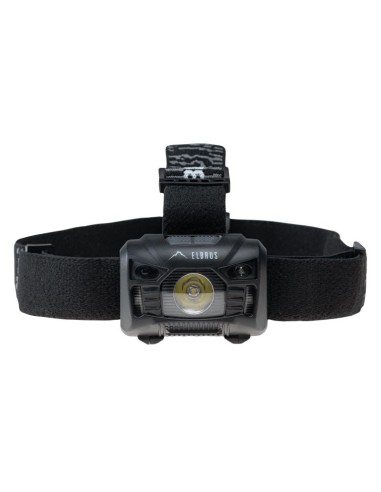 Flashlight Headlamp Elbrus Jodalight