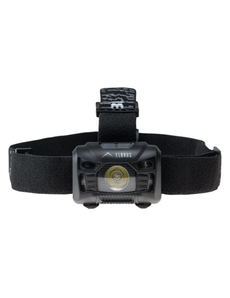 Flashlight Headlamp Elbrus Jodalight