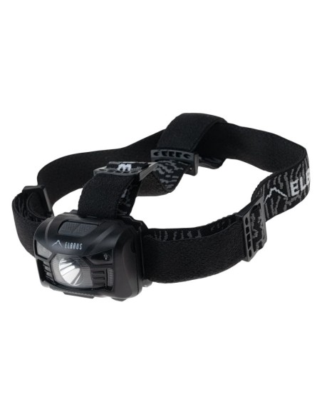 Flashlight Headlamp Elbrus Jodalight