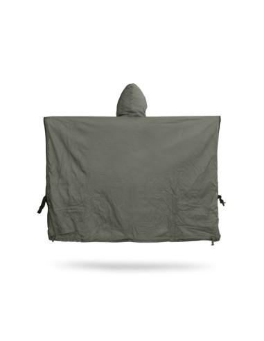 Offlander Camping Poncho Waterproof OFFCACC55GR