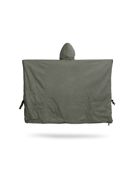Offlander Camping Poncho Waterproof OFFCACC55GR