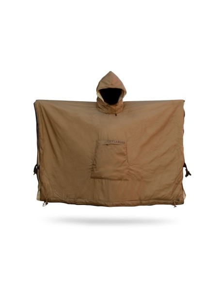 Offlander Camping Poncho OFFCACC56