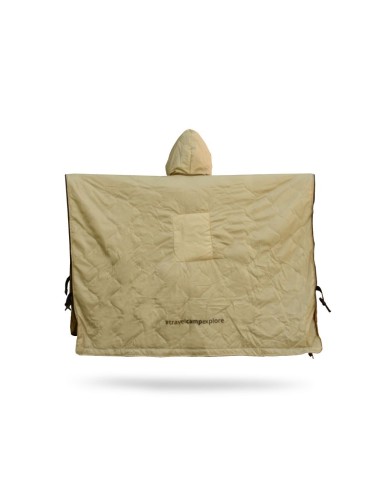 Offlander Camping Poncho OFFCACC56