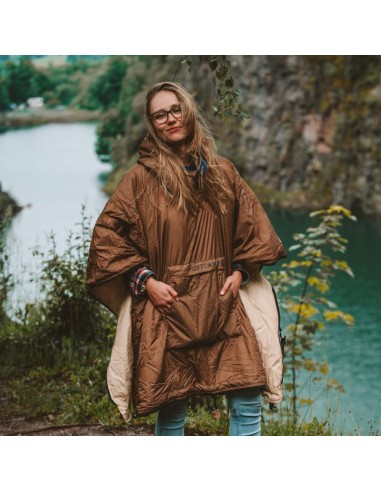 Offlander Camping Poncho OFFCACC56