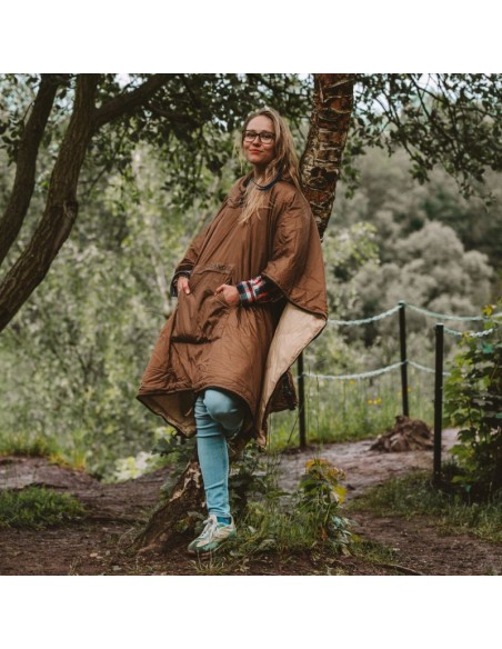 Offlander Camping Poncho OFFCACC56