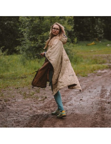 Offlander Camping Poncho OFFCACC56