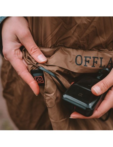 Offlander Camping Poncho OFFCACC56