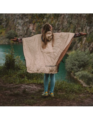 Offlander Camping Poncho OFFCACC56