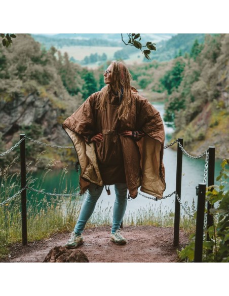 Offlander Camping Poncho OFFCACC56