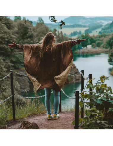 Offlander Camping Poncho OFFCACC56