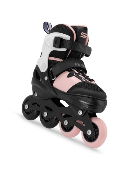 Spokey Trixie BKPK Jr SPK944678 roller skates size 3538