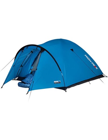 High Peak Narvik 3 tent 10316