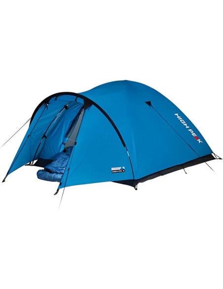 High Peak Narvik 3 tent 10316