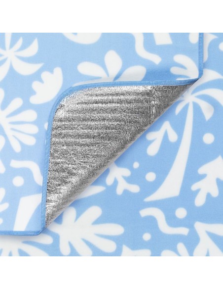Spokey Breeze Picnic Blanket 150 x 170 cm SPK944763