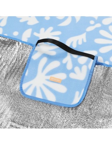 Spokey Breeze Picnic Blanket 150 x 170 cm SPK944763
