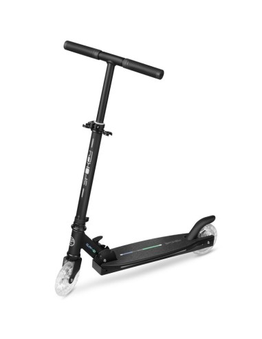 Spokey GlowGo SPK944778 Glowing Scooter