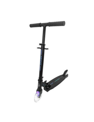 Spokey GlowGo SPK944778 Glowing Scooter