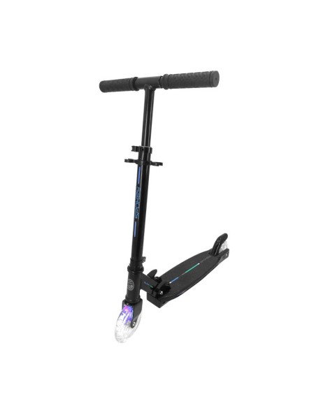 Spokey GlowGo SPK944778 Glowing Scooter