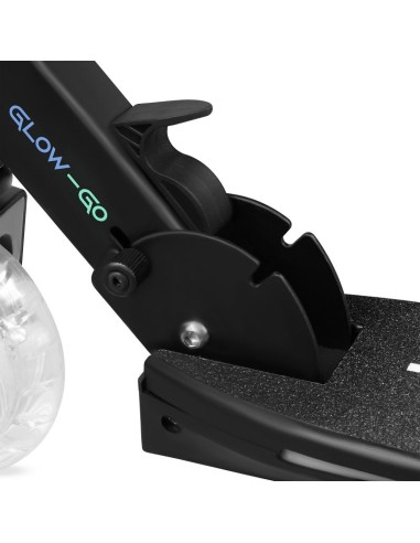 Spokey GlowGo SPK944778 Glowing Scooter