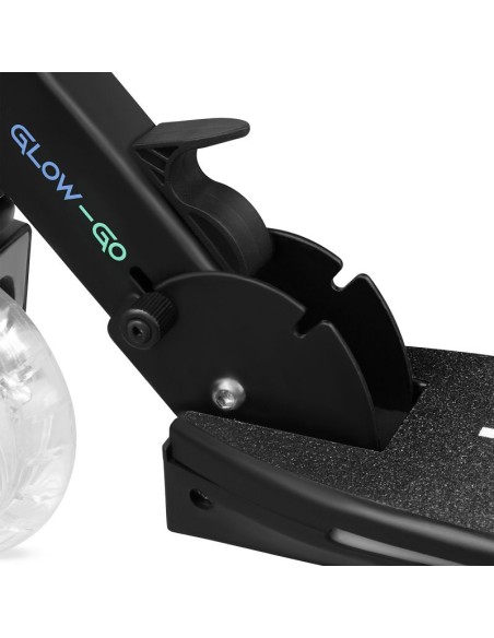 Spokey GlowGo SPK944778 Glowing Scooter