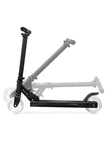 Spokey GlowGo SPK944778 Glowing Scooter