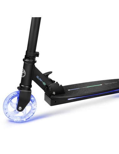 Spokey GlowGo SPK944778 Glowing Scooter