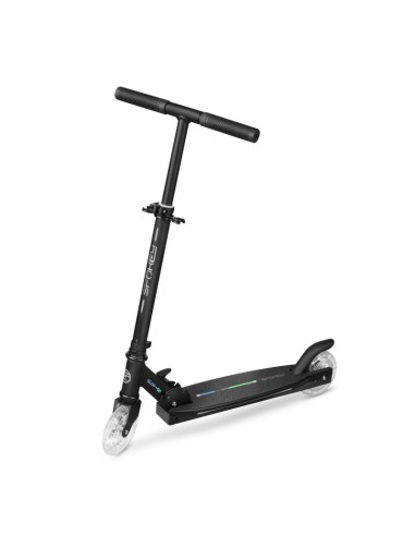 Spokey GlowGo SPK944778 Glowing Scooter