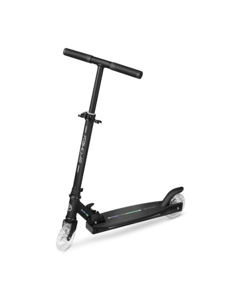 Spokey GlowGo SPK944778 Glowing Scooter