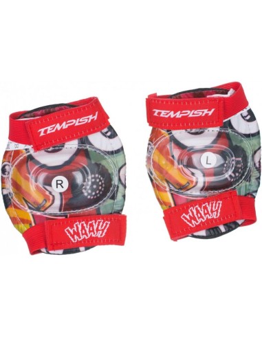 TEMPISH Baby Skate '17 1000000005 Adjustable Roller Skates