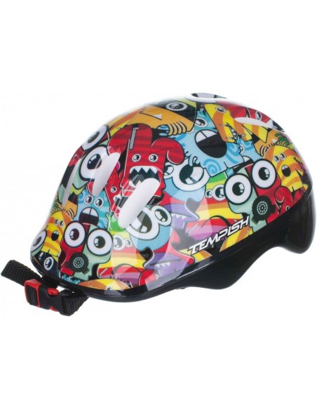 TEMPISH Baby Skate '17 1000000005 Adjustable Roller Skates