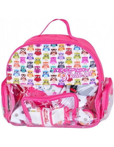 TEMPISH Baby Skate '17 1000000005 Adjustable Roller Skates