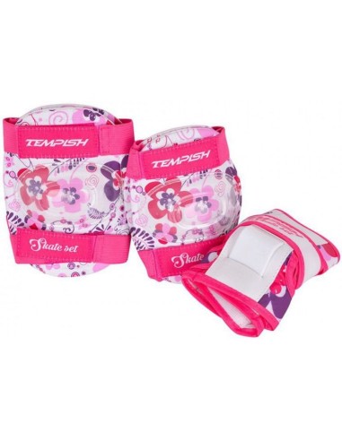 TEMPISH Baby Skate '17 1000000005 Adjustable Roller Skates