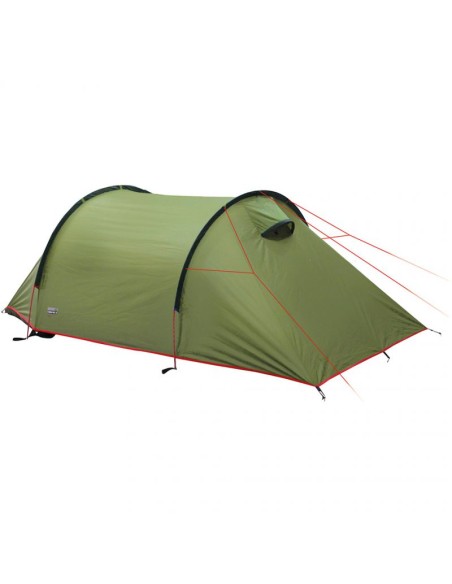 High Peak Kite 3 LW greenred 10344