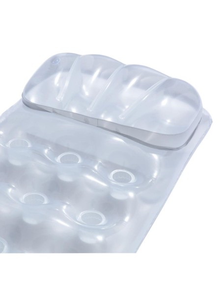 Bestway Metal Tech Lounge mattress 43024 92800497018