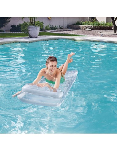 Bestway Metal Tech Lounge mattress 43024 92800497018