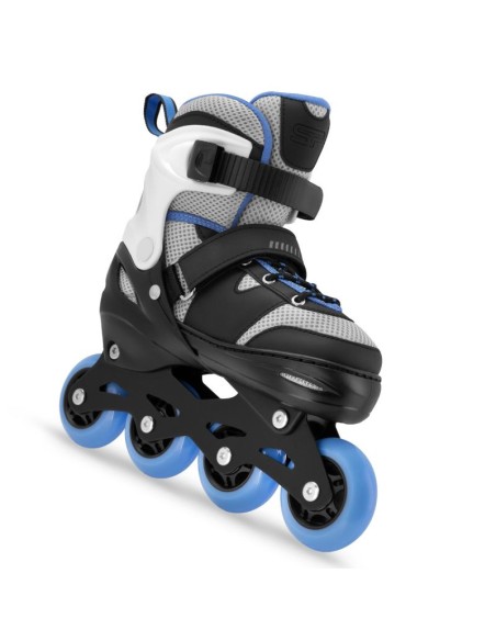 Spokey Trixie Jr SPK944632 3942 BKBL inline skates