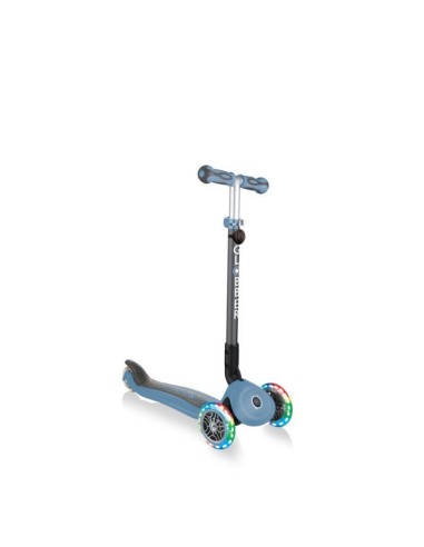 Scooter rideon bike Globber GOUP Deluxe Lights 646200