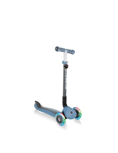 Scooter rideon bike Globber GOUP Deluxe Lights 646200
