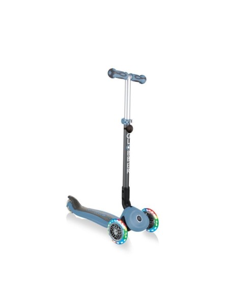 Scooter rideon bike Globber GOUP Deluxe Lights 646200