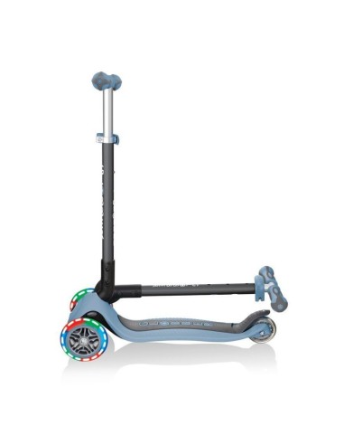 Scooter rideon bike Globber GOUP Deluxe Lights 646200